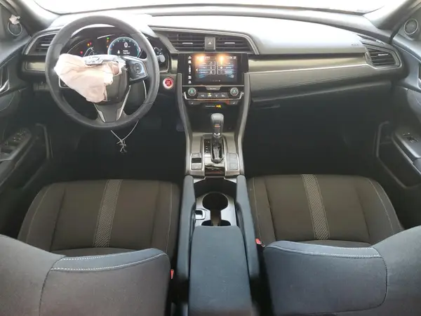 SHHFK7H57JU431501 2018 HONDA CIVIC - Image 8