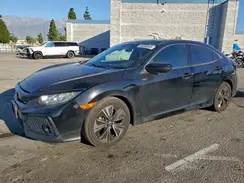 SHHFK7H57JU431787 2018 HONDA CIVIC