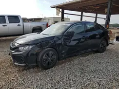 SHHFK7H58HU201623 2017 HONDA CIVIC