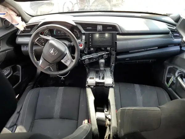 SHHFK7H58HU201623 2017 HONDA CIVIC - Image 8