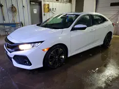 SHHFK7H58HU201721 2017 HONDA CIVIC