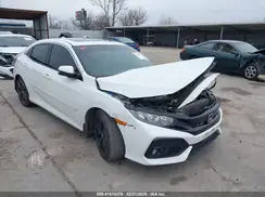 SHHFK7H58HU201752 2017 HONDA CIVIC