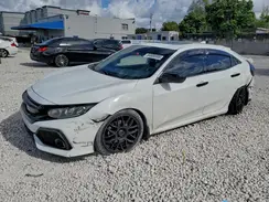 SHHFK7H58HU201895 2017 HONDA CIVIC