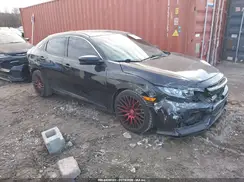SHHFK7H58HU204568 2017 HONDA CIVIC