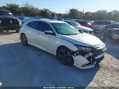 SHHFK7H58HU207731 2017 HONDA CIVIC
