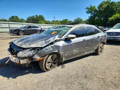 SHHFK7H58HU208877 2017 HONDA CIVIC