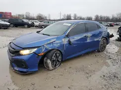 SHHFK7H58HU209768 2017 HONDA CIVIC