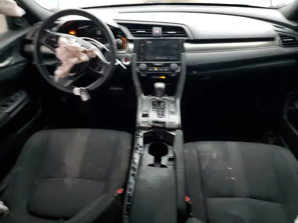 SHHFK7H58HU209768 2017 HONDA CIVIC - Image 8