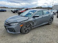 SHHFK7H58HU209964 2017 HONDA CIVIC