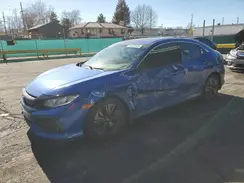 SHHFK7H58HU210466 2017 HONDA CIVIC