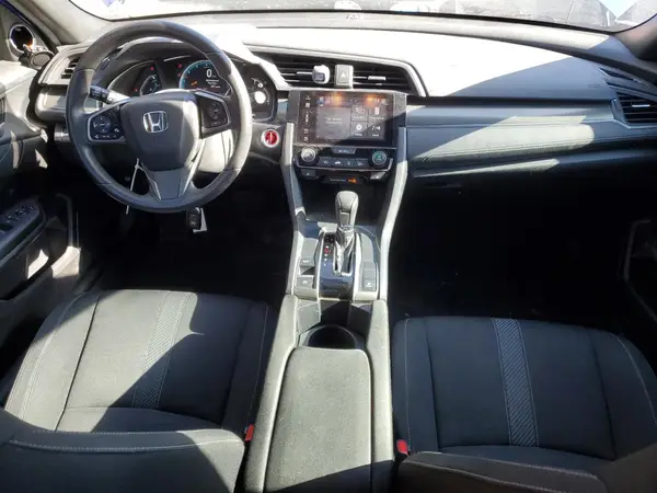 SHHFK7H58HU210466 2017 HONDA CIVIC - Image 8