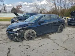 SHHFK7H58HU211097 2017 HONDA CIVIC