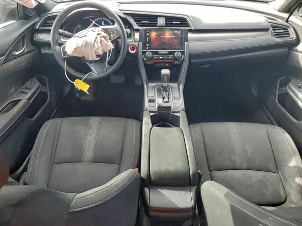 SHHFK7H58HU211097 2017 HONDA CIVIC - Image 8