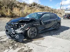 SHHFK7H58HU211164 2017 HONDA CIVIC
