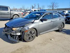 SHHFK7H58HU211195 2017 HONDA CIVIC