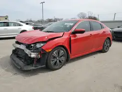 SHHFK7H58HU212508 2017 HONDA CIVIC