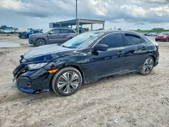 SHHFK7H58HU214131 2017 HONDA CIVIC