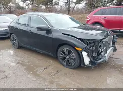 SHHFK7H58HU215134 2017 HONDA CIVIC