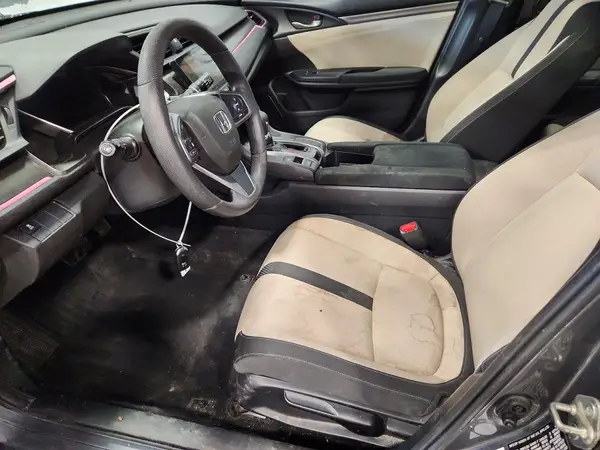 SHHFK7H58HU217921 2017 HONDA CIVIC - Image 8