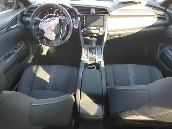 SHHFK7H58HU218664 2017 HONDA CIVIC - Image 8
