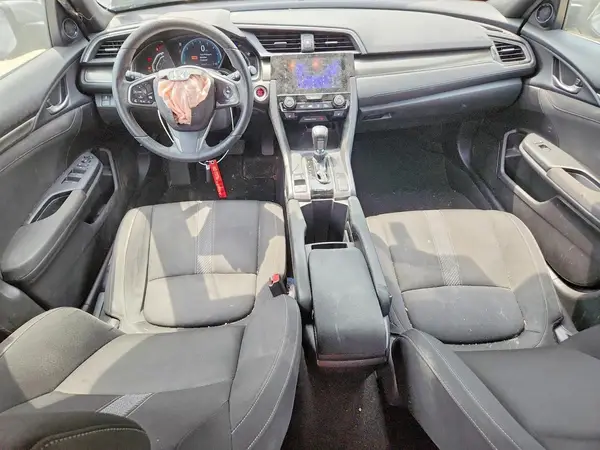 SHHFK7H58HU220334 2017 HONDA CIVIC - Image 8