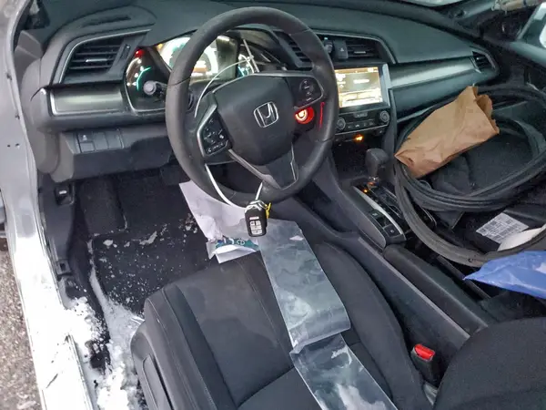 SHHFK7H58HU220396 2017 HONDA CIVIC - Image 8