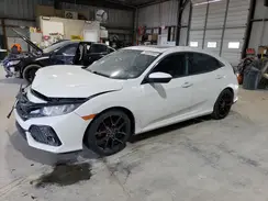 SHHFK7H58HU220639 2017 HONDA CIVIC