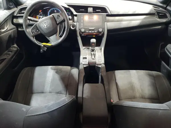 SHHFK7H58HU220639 2017 HONDA CIVIC - Image 8