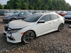 SHHFK7H58HU220785 2017 HONDA CIVIC