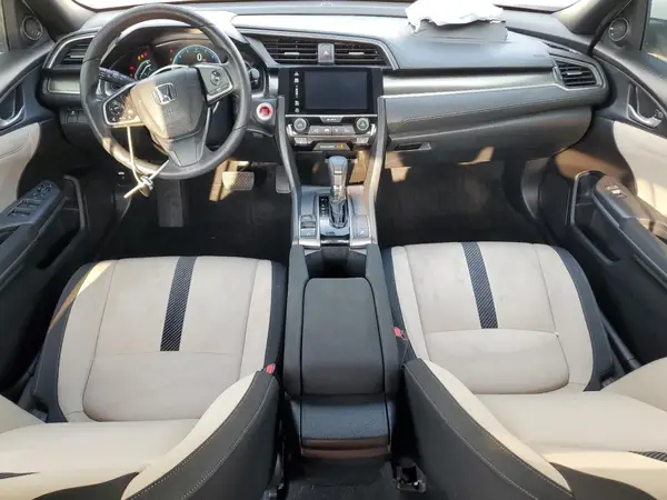 SHHFK7H58HU220785 2017 HONDA CIVIC - Image 8