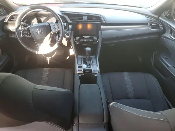 SHHFK7H58HU220978 2017 HONDA CIVIC - Image 8