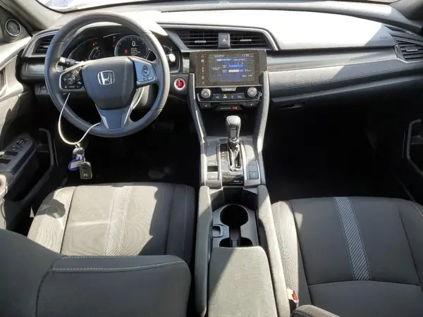 SHHFK7H58HU223265 2017 HONDA CIVIC - Image 8
