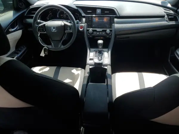 SHHFK7H58HU225422 2017 HONDA CIVIC - Image 8