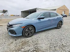 SHHFK7H58HU226473 2017 HONDA CIVIC