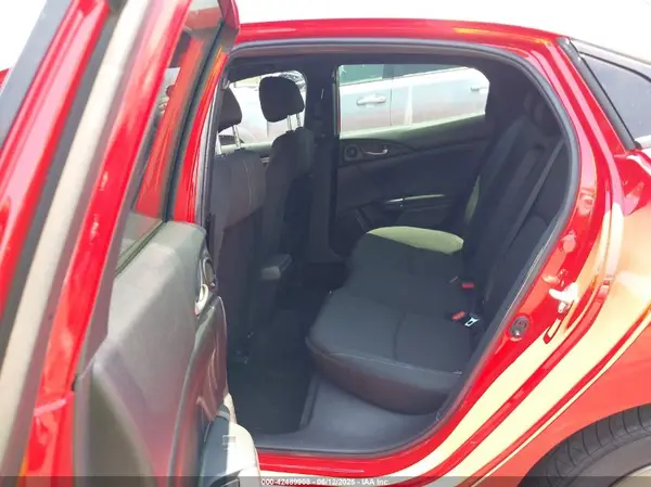 SHHFK7H58HU227543 2017 HONDA CIVIC - Image 8