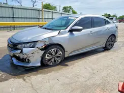 SHHFK7H58HU227994 2017 HONDA CIVIC