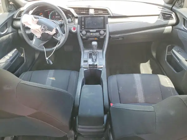 SHHFK7H58HU227994 2017 HONDA CIVIC - Image 8
