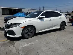 SHHFK7H58HU228059 2017 HONDA CIVIC