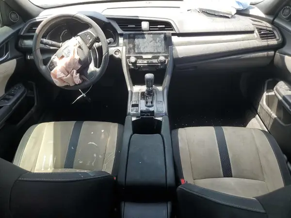SHHFK7H58HU228059 2017 HONDA CIVIC - Image 8