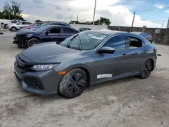 SHHFK7H58HU228594 2017 HONDA CIVIC
