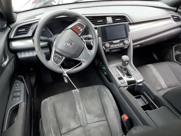 SHHFK7H58HU228594 2017 HONDA CIVIC - Image 8