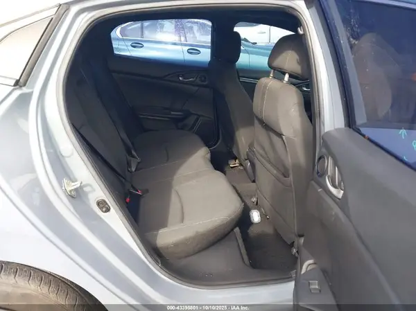 SHHFK7H58HU229194 2017 HONDA CIVIC - Image 8