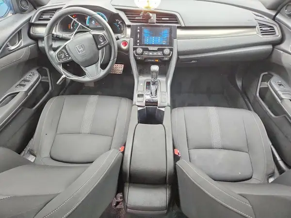 SHHFK7H58HU229714 2017 HONDA CIVIC - Image 8