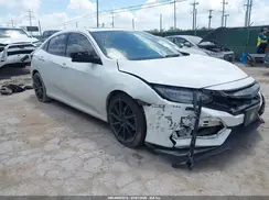 SHHFK7H58HU230975 2017 HONDA CIVIC