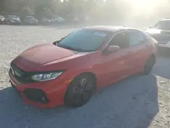 SHHFK7H58HU232824 2017 HONDA CIVIC