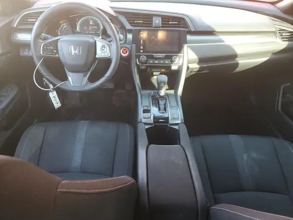 SHHFK7H58HU232824 2017 HONDA CIVIC - Image 8