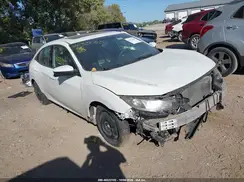 SHHFK7H58HU232919 2017 HONDA CIVIC