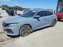 SHHFK7H58HU400672 2017 HONDA CIVIC