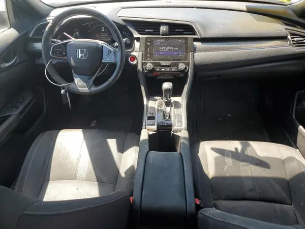 SHHFK7H58HU403846 2017 HONDA CIVIC - Image 8