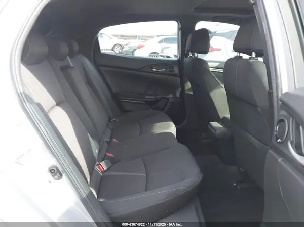 SHHFK7H58HU404169 2017 HONDA CIVIC - Image 8